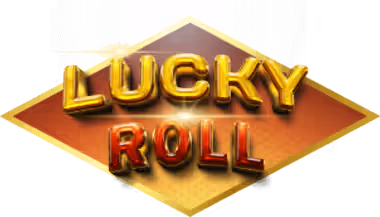 Lucky Rolls Casino logo